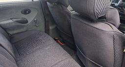 Daewoo Matiz 2012 года за 2 000 000 тг. в Петропавловск – фото 5