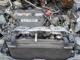 Двигатель Хонда CRV 3 поколение за 200 000 тг. в Алматы – фото 3