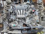 Двигатель Хонда CRV 3 поколениеүшін200 000 тг. в Алматы – фото 4