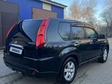 Nissan X-Trail 2008 года за 5 500 000 тг. в Актобе – фото 3