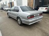 Nissan Primera 1997 годаүшін600 000 тг. в Тараз – фото 2