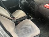 Nissan Primera 1997 годаүшін600 000 тг. в Тараз – фото 5