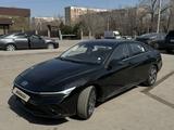 Hyundai Elantra 2024 годаүшін8 800 000 тг. в Алматы – фото 5