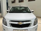 Chevrolet Cobalt 2023 года за 7 590 000 тг. в Алматы – фото 3