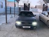 Audi 100 1993 года за 1 800 000 тг. в Казалинск – фото 5