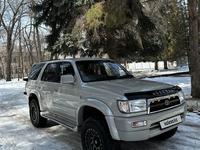 Toyota Hilux Surf 1997 годаүшін5 300 000 тг. в Алматы