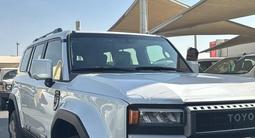 Toyota Land Cruiser Prado 2024 года за 39 500 000 тг. в Актау – фото 3