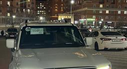Toyota Land Cruiser Prado 2024 года за 39 500 000 тг. в Актау – фото 2