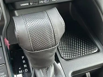Toyota Land Cruiser Prado 2024 года за 37 800 000 тг. в Актау – фото 19