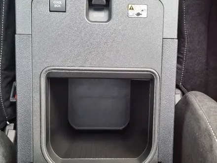 Toyota Land Cruiser Prado 2024 года за 37 800 000 тг. в Актау – фото 27