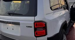 Toyota Land Cruiser Prado 2024 года за 39 500 000 тг. в Актау – фото 5