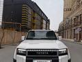 Toyota Land Cruiser Prado 2024 года за 37 800 000 тг. в Актау