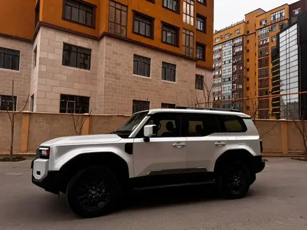 Toyota Land Cruiser Prado 2024 года за 37 800 000 тг. в Актау – фото 30