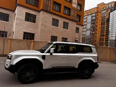 Toyota Land Cruiser Prado 2024 года за 37 800 000 тг. в Актау – фото 32