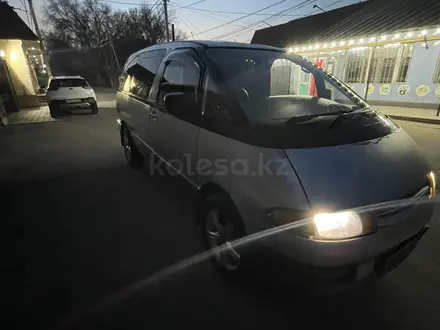 Toyota Estima Emina 1996 года за 1 500 000 тг. в Алматы – фото 3