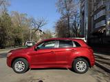 Mitsubishi Outlander Sport 2013 года за 5 900 000 тг. в Алматы – фото 3