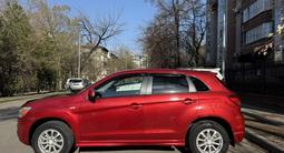 Mitsubishi Outlander Sport 2013 года за 5 900 000 тг. в Алматы – фото 3
