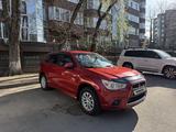 Mitsubishi Outlander Sport 2013 года за 5 900 000 тг. в Алматы