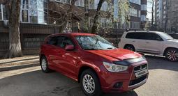Mitsubishi Outlander Sport 2013 года за 5 900 000 тг. в Алматы