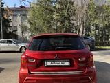 Mitsubishi Outlander Sport 2013 года за 5 900 000 тг. в Алматы – фото 4