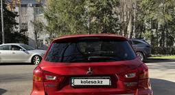 Mitsubishi Outlander Sport 2013 года за 5 900 000 тг. в Алматы – фото 4