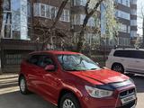 Mitsubishi Outlander Sport 2013 года за 5 900 000 тг. в Алматы – фото 5