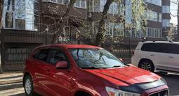 Mitsubishi Outlander Sport 2013 года за 5 900 000 тг. в Алматы – фото 5