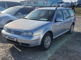 Volkswagen Golf 1999 годаүшін3 350 000 тг. в Туркестан – фото 2