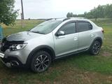 Renault Logan Stepway 2021 года за 5 000 000 тг. в Павлодар