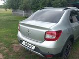 Renault Logan Stepway 2021 года за 5 000 000 тг. в Павлодар – фото 2