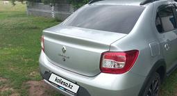 Renault Logan Stepway 2021 года за 5 000 000 тг. в Павлодар – фото 2
