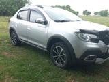 Renault Logan Stepway 2021 года за 5 000 000 тг. в Павлодар – фото 3
