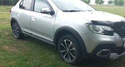 Renault Logan Stepway 2021 года за 5 000 000 тг. в Павлодар – фото 3