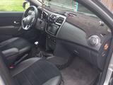 Renault Logan Stepway 2021 года за 5 000 000 тг. в Павлодар – фото 5