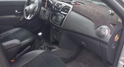 Renault Logan Stepway 2021 года за 5 000 000 тг. в Павлодар – фото 5