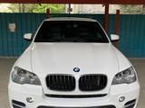 BMW X5 2010 года за 11 000 000 тг. в Актобе