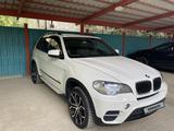 BMW X5 2010 года за 11 000 000 тг. в Актобе – фото 3