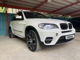 BMW X5 2010 года за 11 000 000 тг. в Актобе – фото 4