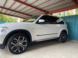 BMW X5 2010 года за 11 000 000 тг. в Актобе – фото 5