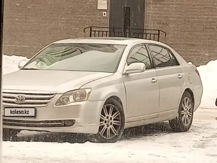 Toyota Avalon 2005 года за 3 800 000 тг. в Астана – фото 4