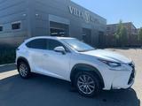 Lexus NX 200 2014 годаүшін11 200 000 тг. в Атырау