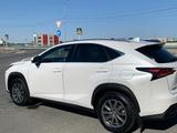 Lexus NX 200 2014 годаүшін11 200 000 тг. в Атырау – фото 2