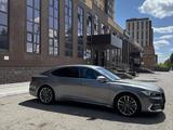 Hyundai Grandeur 2018 года за 11 000 000 тг. в Алматы – фото 3
