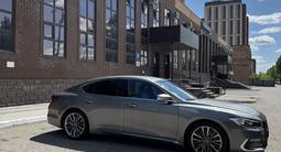 Hyundai Grandeur 2018 годаүшін11 000 000 тг. в Алматы – фото 3