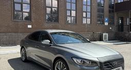 Hyundai Grandeur 2018 годаүшін11 000 000 тг. в Алматы