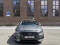 Hyundai Grandeur 2018 года за 11 000 000 тг. в Алматы – фото 4