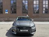 Hyundai Grandeur 2018 года за 11 000 000 тг. в Алматы – фото 4