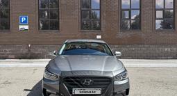 Hyundai Grandeur 2018 годаүшін11 000 000 тг. в Алматы – фото 4