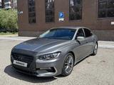 Hyundai Grandeur 2018 года за 11 000 000 тг. в Алматы – фото 2
