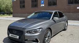 Hyundai Grandeur 2018 годаүшін11 000 000 тг. в Алматы – фото 2